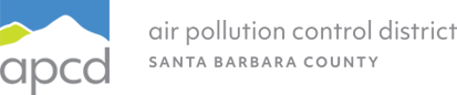 air pollution control district logo