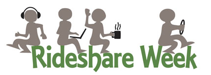 Rideshare Week 2011