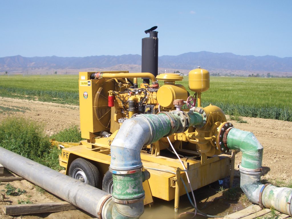 Clean Air Grants for Agricultural Engines Santa Barbara County Air