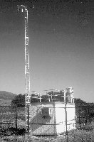photo of monitoring station