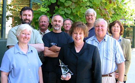 monitoring-excellence-award 2005