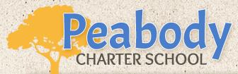 Peabody School header
